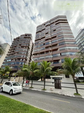 Foto do imóvel Apartamentos no Litoral para venda em Praia Grande no bairro Vila Caiçara em Av. Pres. Castelo Branco,