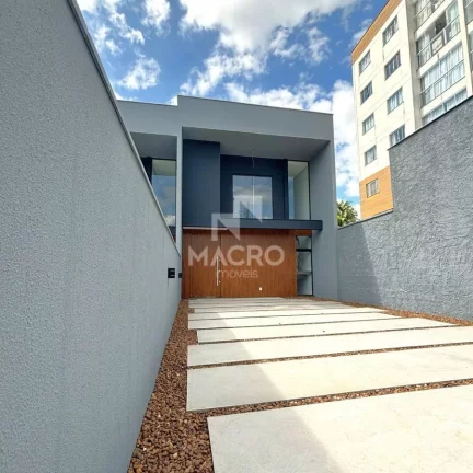 Palm Springs Residence | Rau | 3 quartos (Suíte + 2 demi) | 140m²