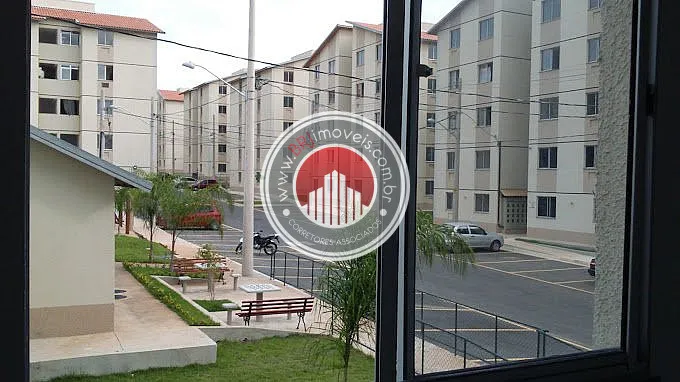 Imagem Apartamento a Venda no bairro Santa Cruz - Rio de Janeiro, RJ
