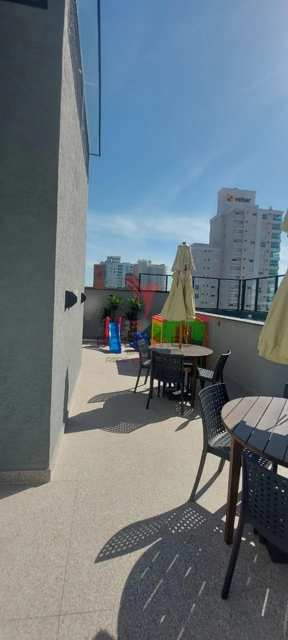 Imagem Apartamento litoral vista mar