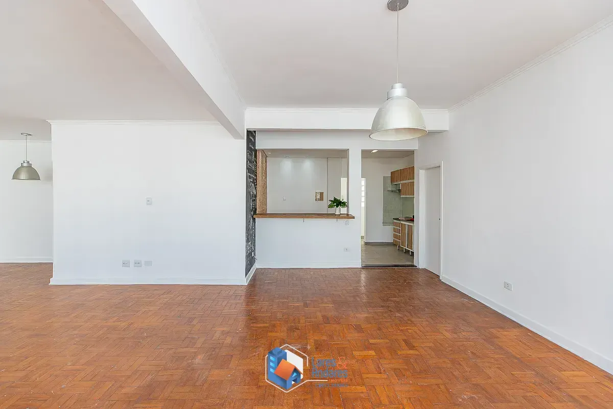 Imagem Apartamento para venda em Aclimação com 3 quartos, 142m²