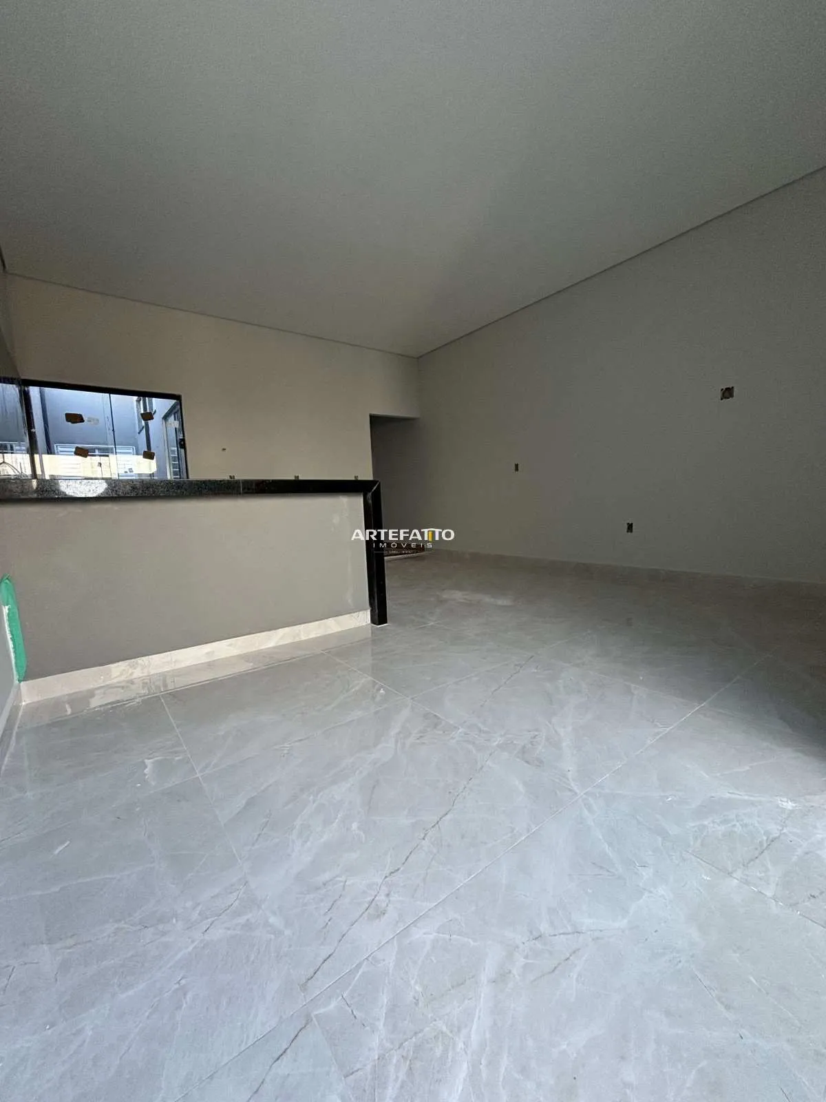 Imagem Casa à venda em Franca, Jardim Brasilândia, com 3 quartos, 82m2