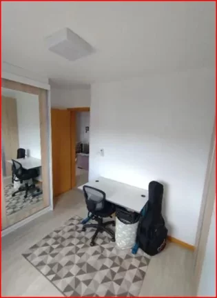 Imagem Apartamento para Venda em Santa Maria / RS no bairro Camobi