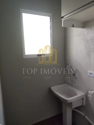 Imagem Lindo Apartamento Localizado no Santa Ines III Repleto de Planejados Predio com elevador