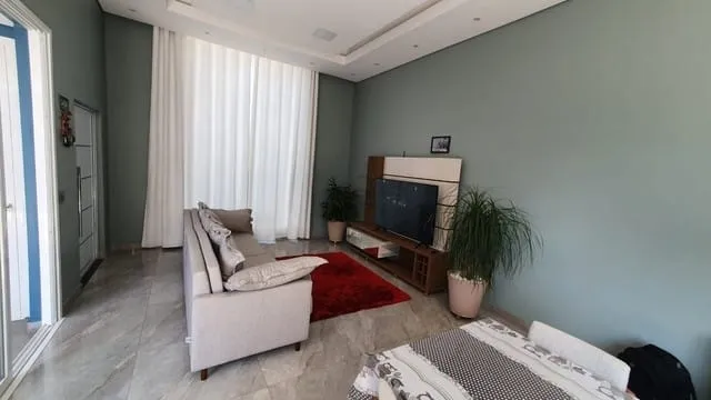 Foto do imóvel Casa à venda 3 Quartos, 3 Suites, 2 Vagas, 301M², Jardim Morumby, Taubaté - SP