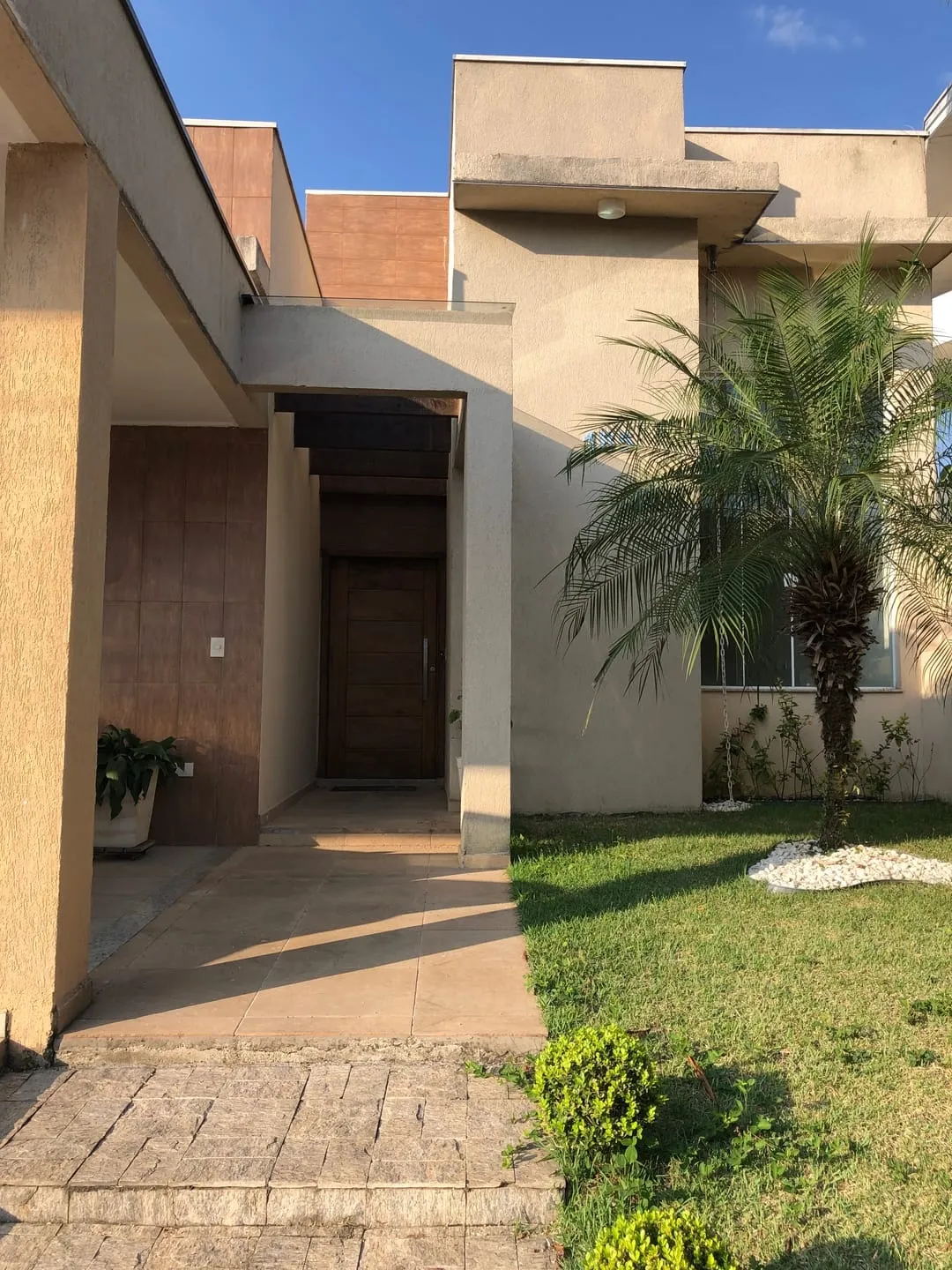 Foto do imóvel Casa à venda 3 Quartos, 1 Suite, 2 Vagas, Caminho Novo, Tremembé - SP | condominio campos do conde lll