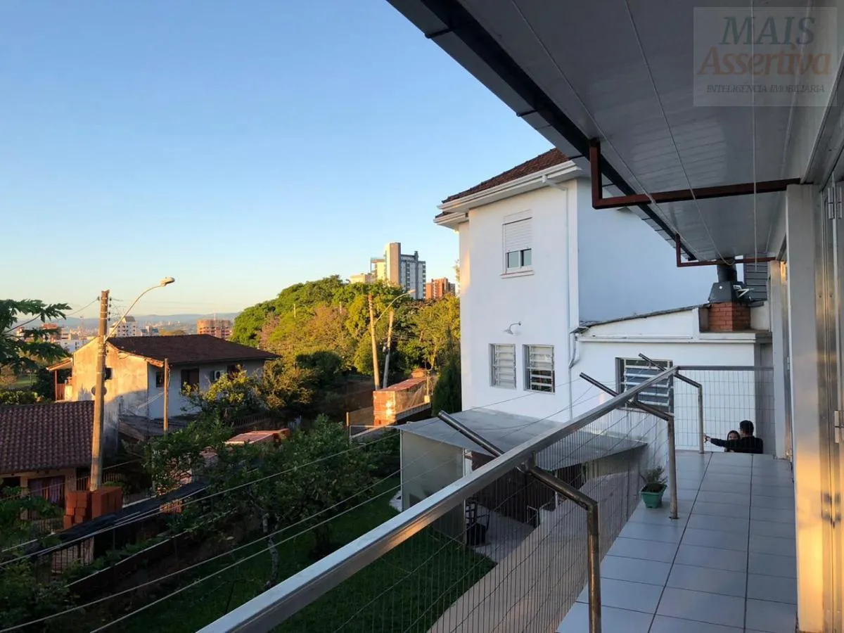 Imagem Casa para Venda em São Leopoldo / RS no bairro Morro do Espelho