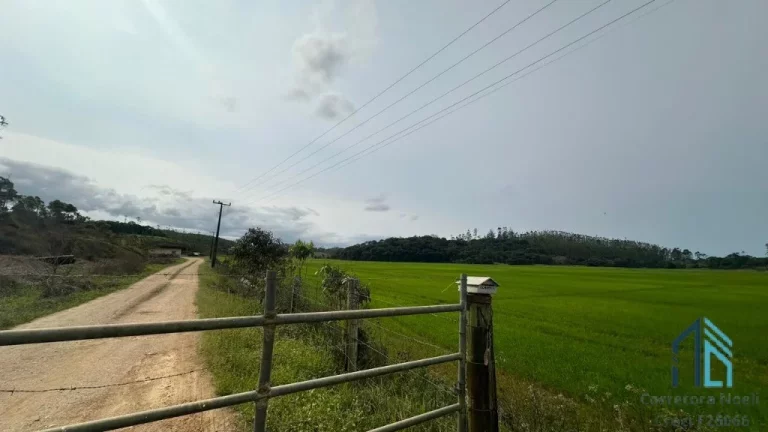 Imagem Terreno a venda 297 mil m2 em ótima localização em Guaramirim SC