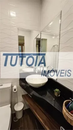 Imagem CASA A VENDA PRÓXIMO AO PARQUE DO IBIRAPUERA