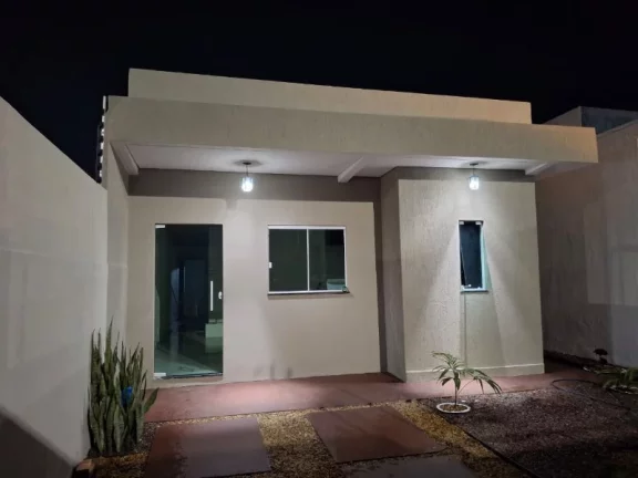 Foto do imóvel CASA RESIDENCIAL em MANAUS - AM, NOVO ALEIXO