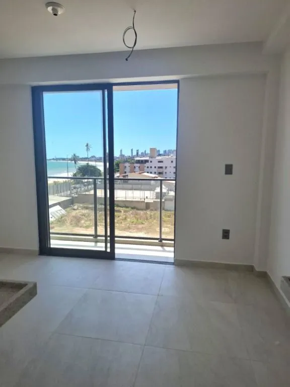 Imagem Flat com 1 dormitório à venda, 18 m² por R$ 469.996,00 - Jardim Oceania - João Pessoa/PB