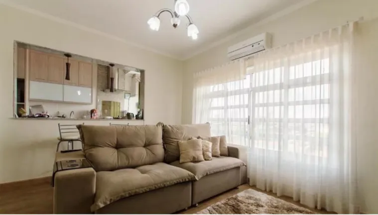 Imagem Apartamento com 2 Quartos à Venda, 69 m² em Ipiranga - São Paulo