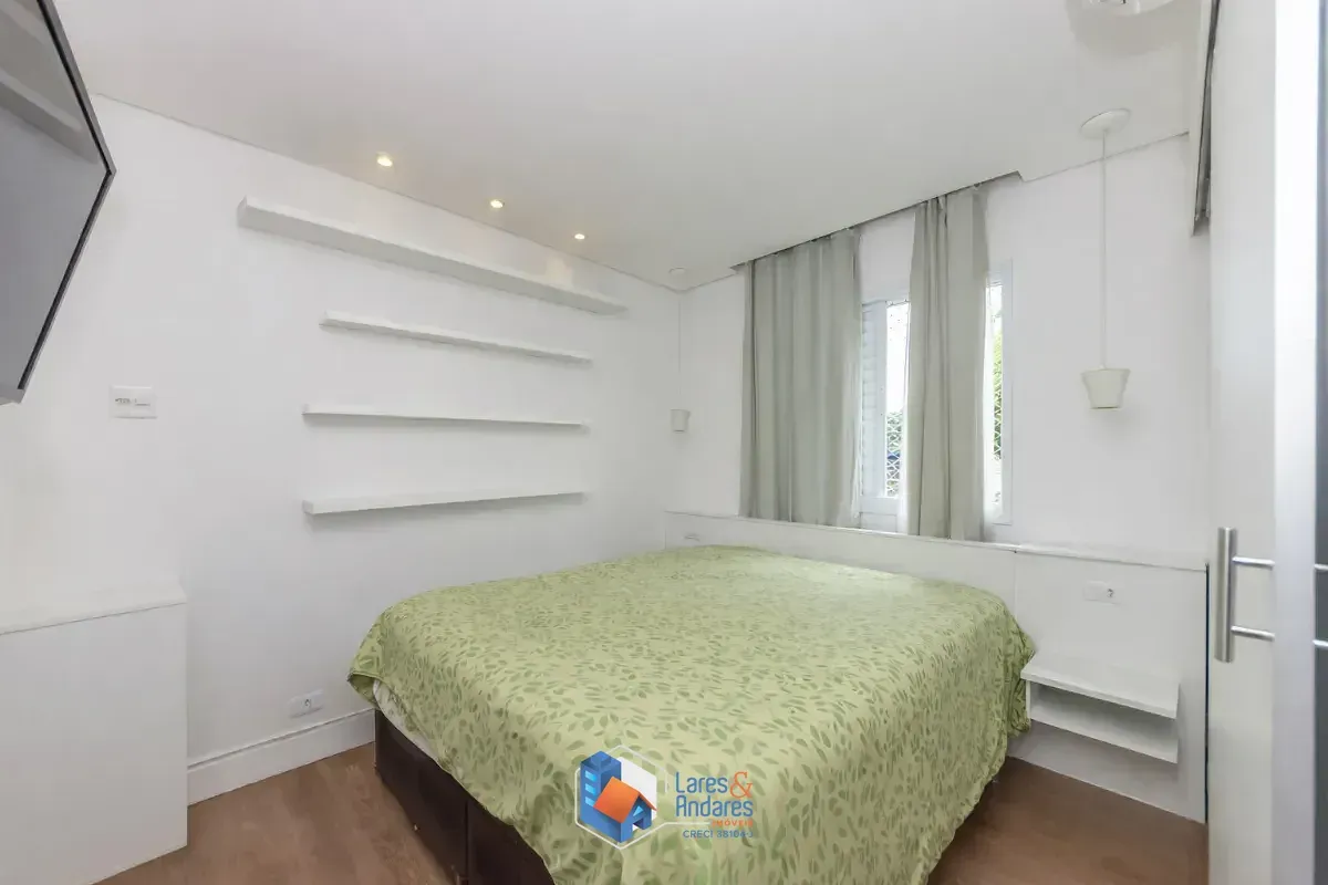 Imagem Apartamento garden para venda em Parque Da Mooca com 3 quartos, sendo 3 suítes, 181m²