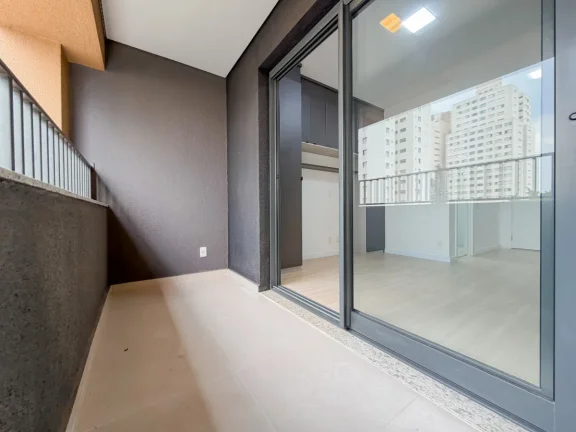 Imagem Studio para venda em Vila Clementino com 1 quarto, sendo 1 suíte , 24m2