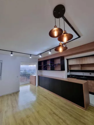 Imagem Apartamento com 2 quartos (1 suíte), 68 m² - venda ou aluguel - Vila Sônia - São Paulo/SP