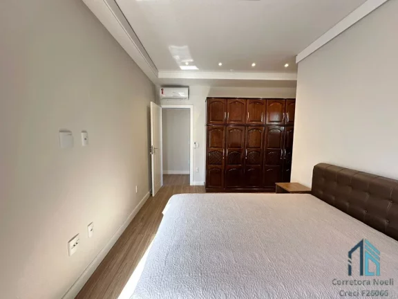 Imagem Apartamento 03 suítes, 02 vagas, andar alto em Balneário Camboriú SC