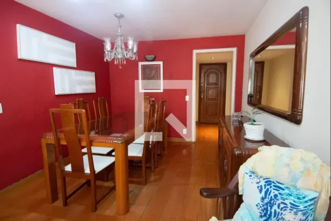 Imagem Apartamento à Venda - Copacabana, 3 Quartos, 120 m2