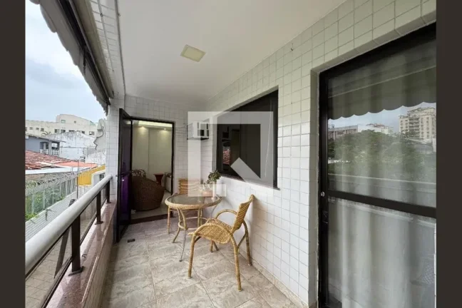 Imagem Apartamento à Venda - Recreio, 3 Quartos, 82 m2