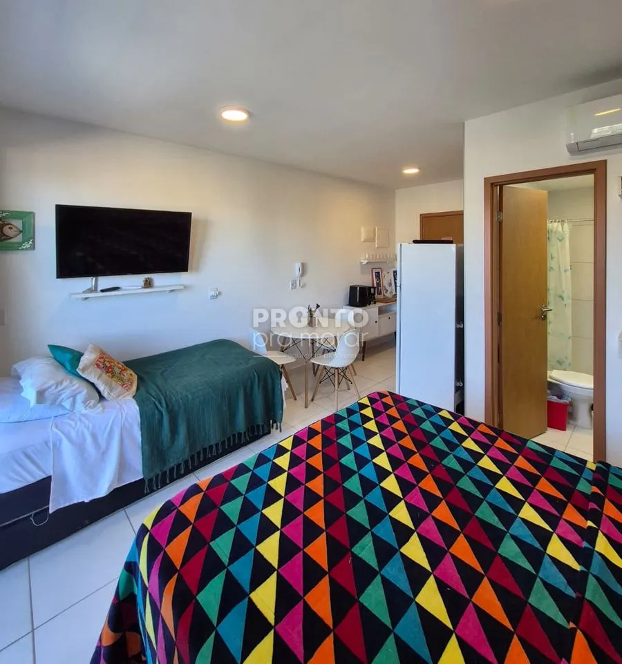 Imagem Mana Beach Experience
