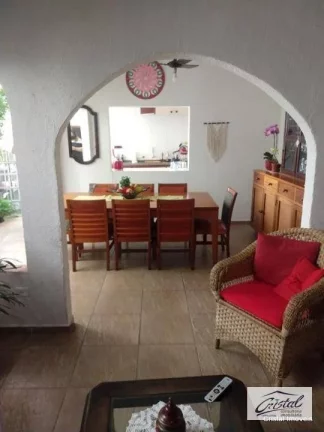 Imagem Casa com 3 dormitórios à venda, 126 m² por R$ 470.000,00 - Butantã - São Paulo/SP