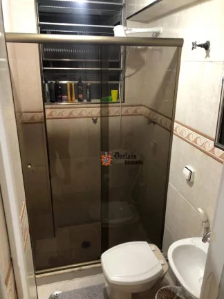 Imagem Apartamento com 2 dormitórios à venda, 146 m² por R$ 585.000,00 - Itararé - São Vicente/SP