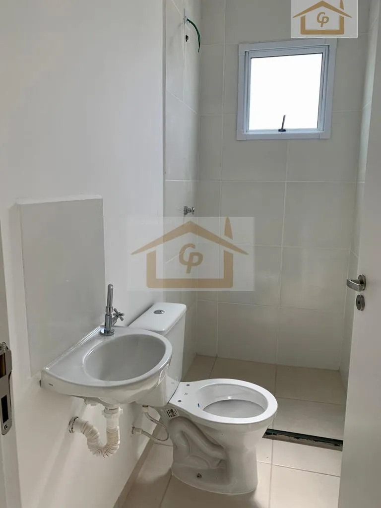 Imagem Espaço e Praticidade, 54 m2, 2 quartos *lavabo, 1 vaga