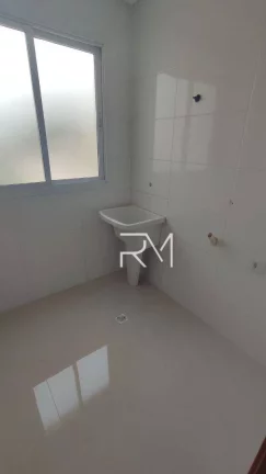Imagem Apartamento com 2 dormitórios, 82 m - venda por R$ 597.700,00 ou aluguel por R$ 3.600,00/mês - Aguapeú - Mongaguá/SP