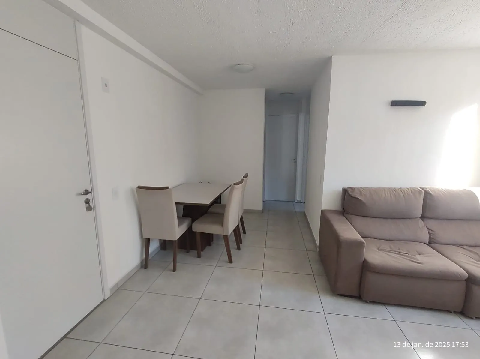 Imagem Apartamento 2 dormitórios para Venda Condomínio Conquista Votorantim- Jardim Araújo