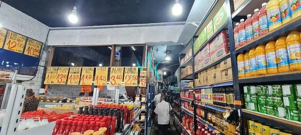 Imagem Loja à venda, 545 m² por R$ 1.700.000,00 - Campo Grande - Rio de Janeiro/RJ