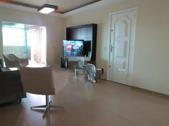 Imagem Apartamento à venda no bairro Vila Valqueire em Rio de Janeiro/RJ