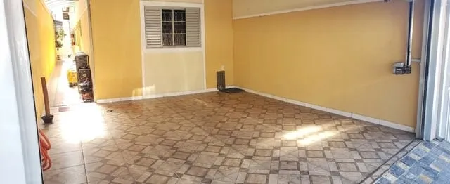 Imagem Casa à venda 3 Quartos, 1 Suite, 2 Vagas, 130M², Jardim Liete, Taubaté - SP