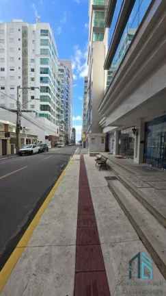 Imagem Apartamento lindo, 03 suítes, 03 vagas, Mobiliado, Meia Praia em Itapema SC