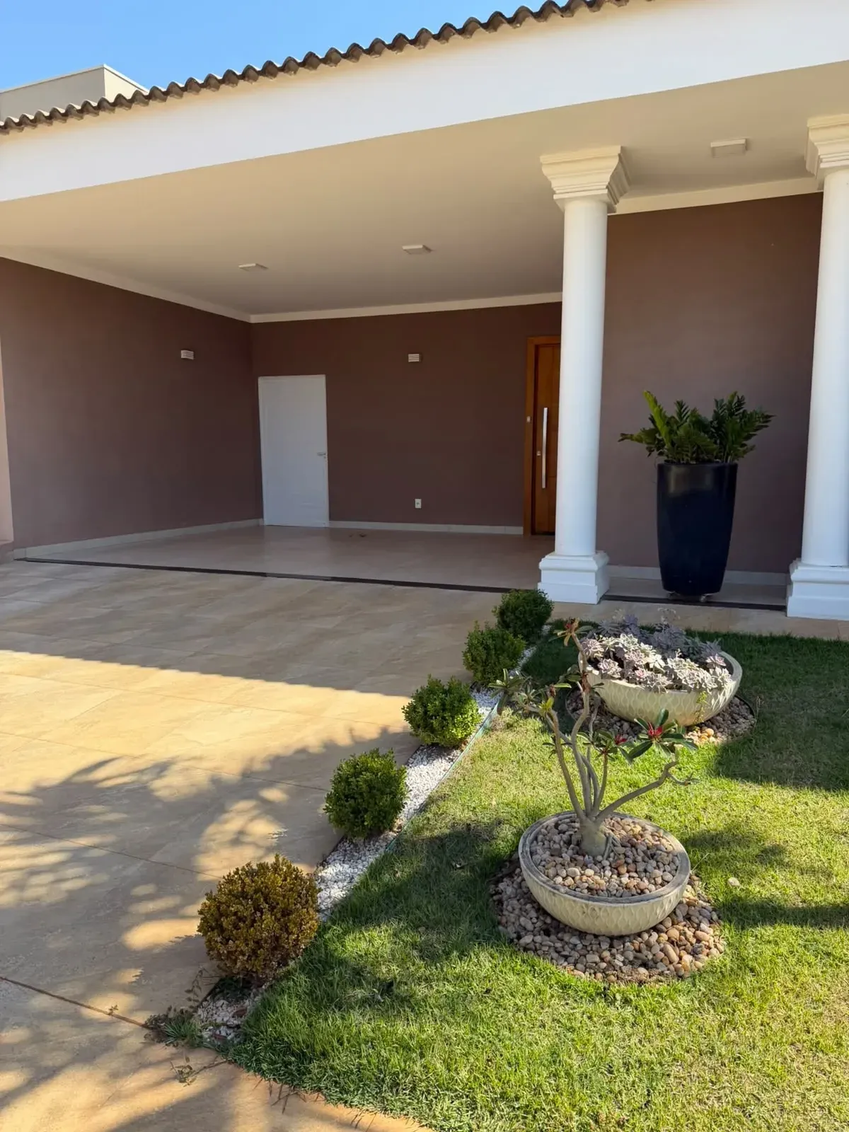 Foto do imóvel: Casa de Condomínio com 3 Quartos à Venda, 165 m² em Residencial Figueira II