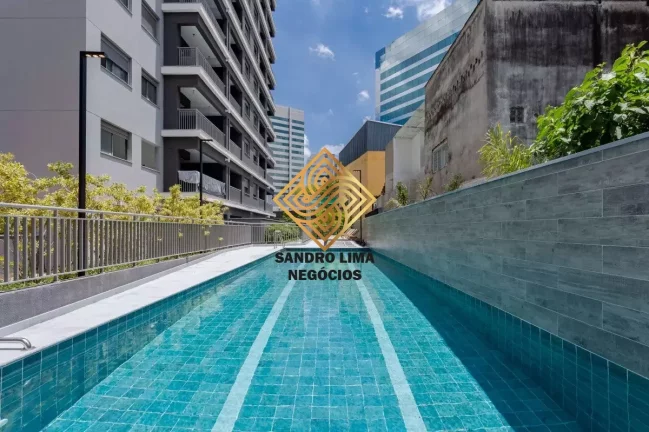 Imagem APARTAMENTO DE 60,13M², 2 DORMITÓRIOS SENDO 1 SUÍTE, TERRAÇO COM 1 VAGA À VENDA - VILA GUARANI - SÃO PAULO / SP