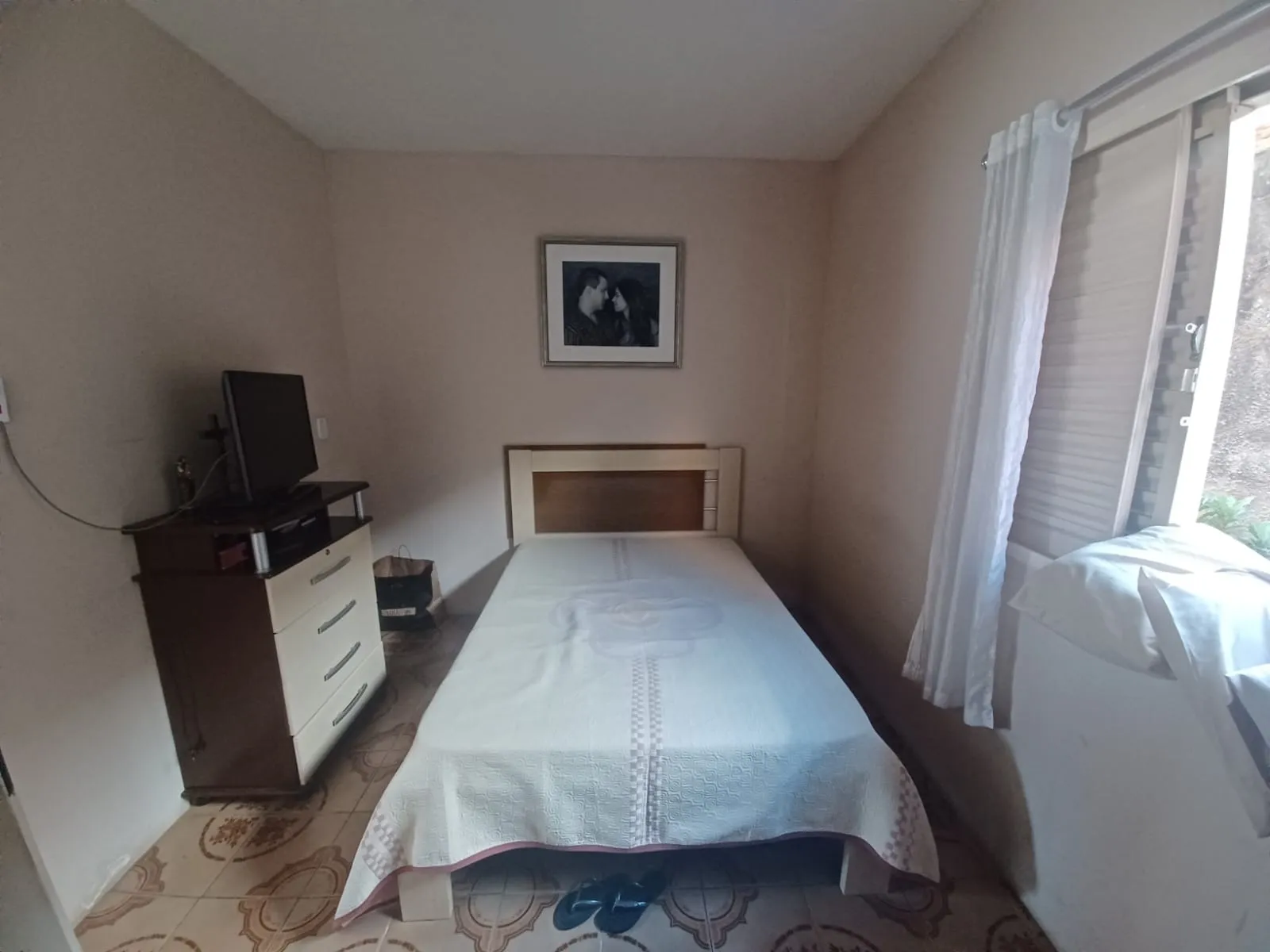 Imagem Casa Térrea com 300m² em Votorantim.
