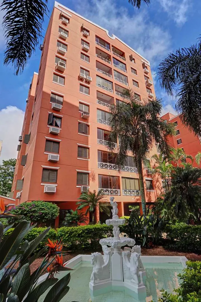 Imagem Apartamento em Chácara das Pedras
