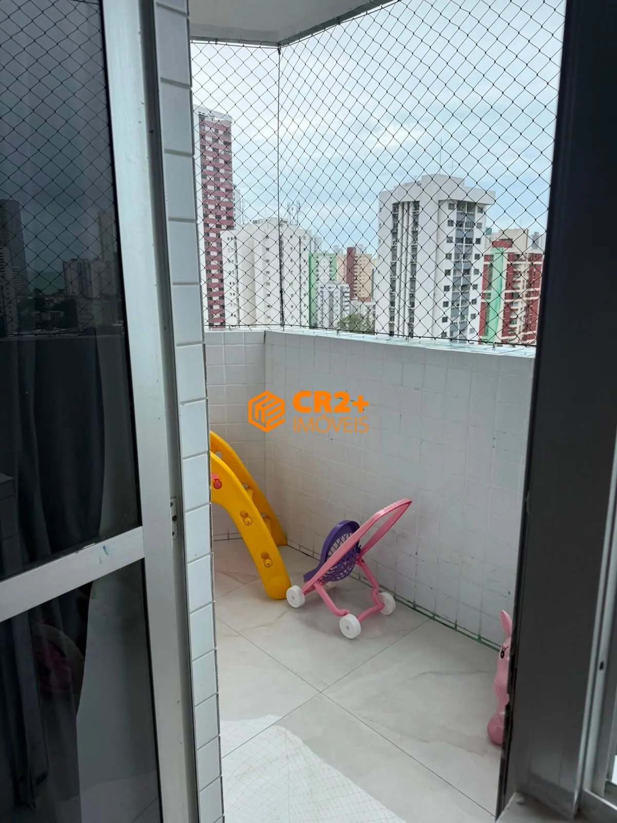 Imagem Apartamento á Venda 125m² com 3 Quartos 1 Suíte em Boaviagem.