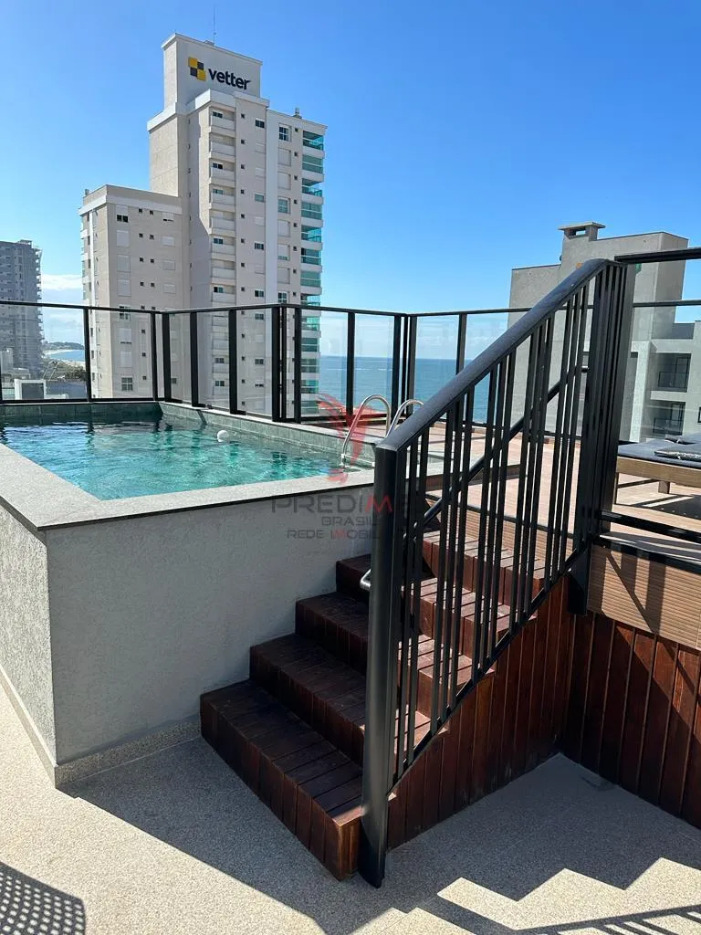 Imagem Apartamento litoral vista mar