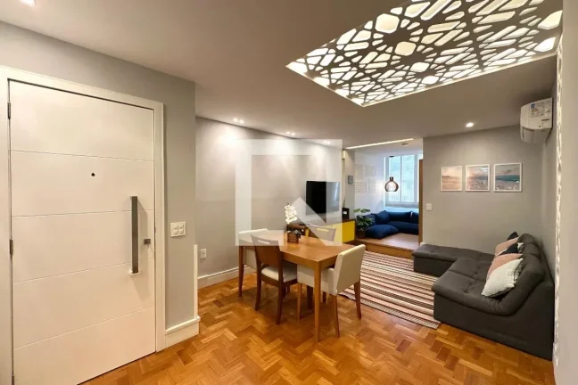 Imagem Apartamento à Venda - Copacabana, 2 Quartos, 84 m2