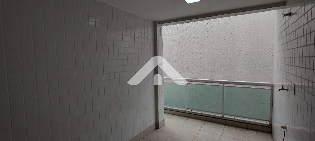 Imagem Apartamento à Venda - 3 Quartos (2 Suítes) - Taquara - Jacarepaguá, RJ