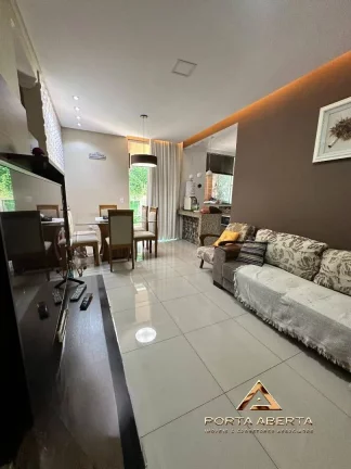 Imagem Apto de 3 Quartos, sendo 1 suíte - Ayrton Sena - Ipatinga - COD 809