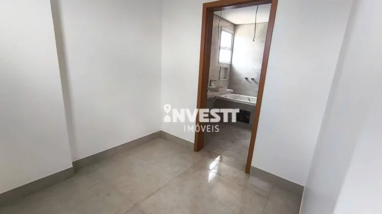 Imagem Apartamento com 3 dormitórios à venda, 225 m² por R$ 1.950.000,00 - Setor Bueno - Goiânia/GO