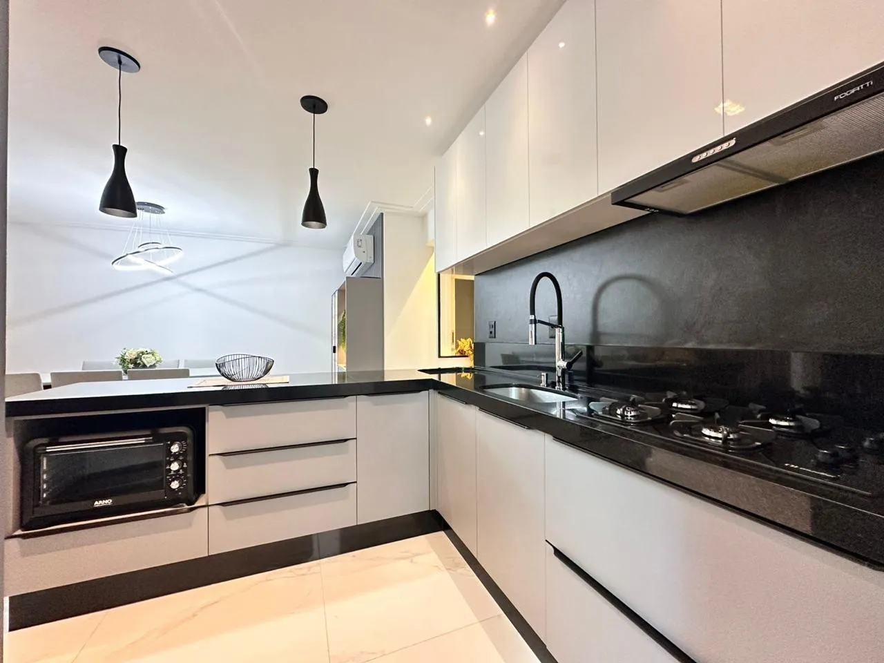Imagem Apartamento à venda com 129.34m2 por R$ 2.300.000,00