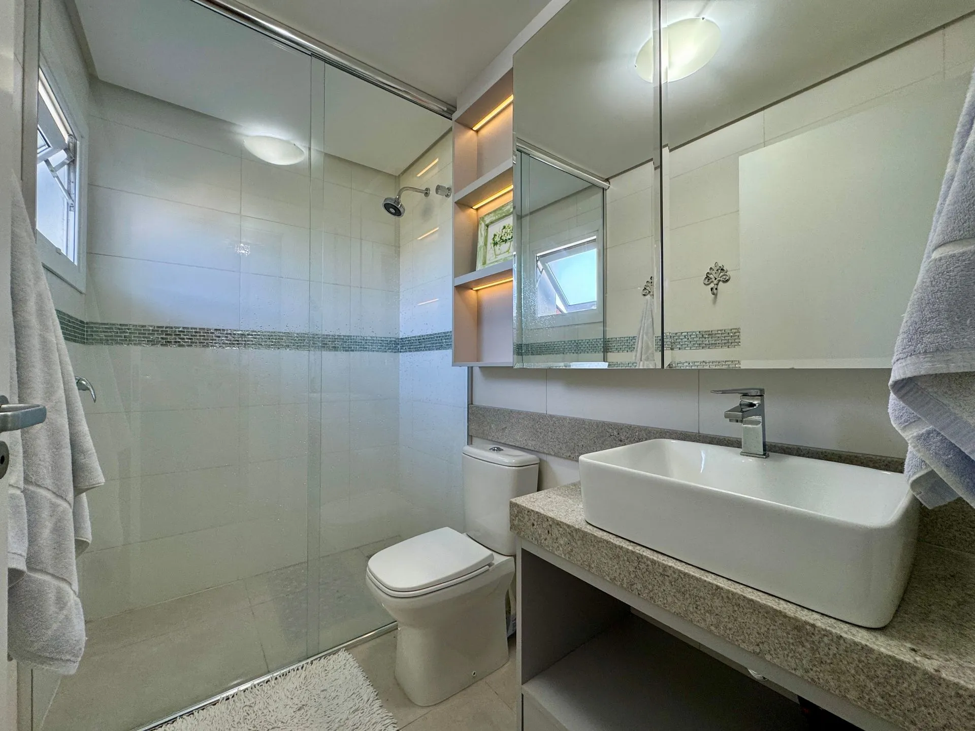 Imagem Duplex à venda em Gramado, Carniel, com 3 quartos, 88m2