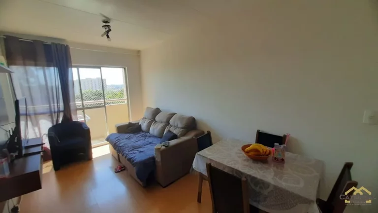 Imagem Apartamento com 2 Quartos no Residencial Anchieta em Jundiaí/SP