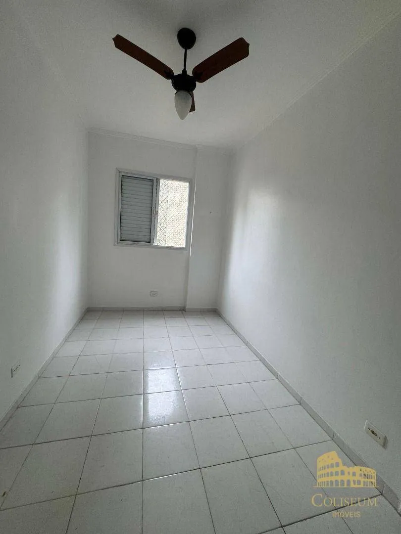 Imagem Apartamento com 2 dormitórios à venda, 74 m² por R$ 460.000,00 - Canto do Forte - Praia Grande/SP