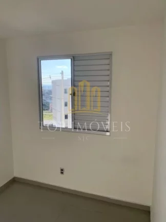 Imagem Lindo apartamento dois dormitorios oportunidade