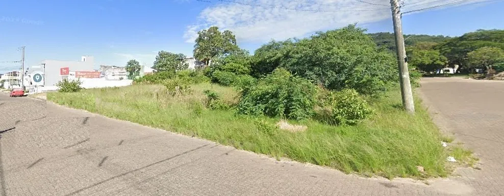 Imagem Terreno no bairro Aberta dos Morros