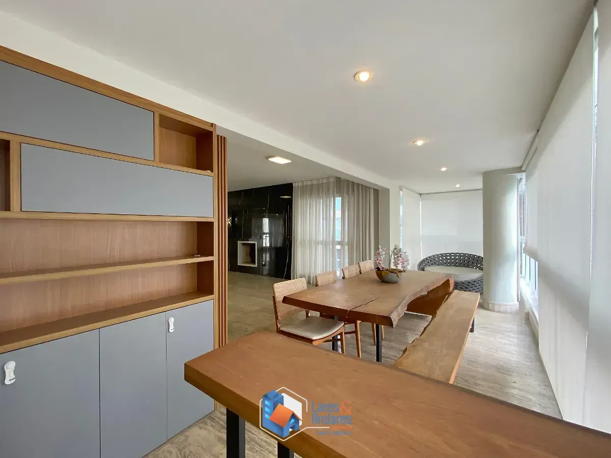 Imagem Apartamento para venda em Perdizes com 4 quartos, sendo 4 suítes, 236m²