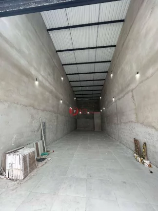 Foto do imóvel Salão para alugar, 90 m por R$ 10.350/mês - Jardim Aricanduva - São Paulo/SP